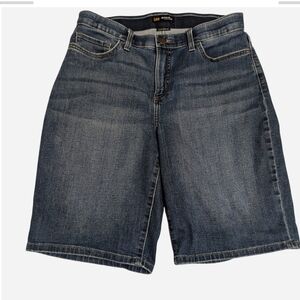 Pre-owned Lee Women  Denim Shorts